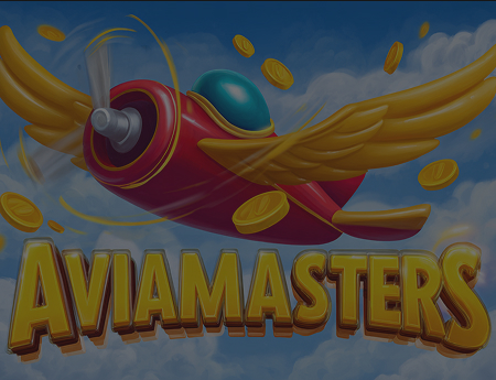 Aviamasters